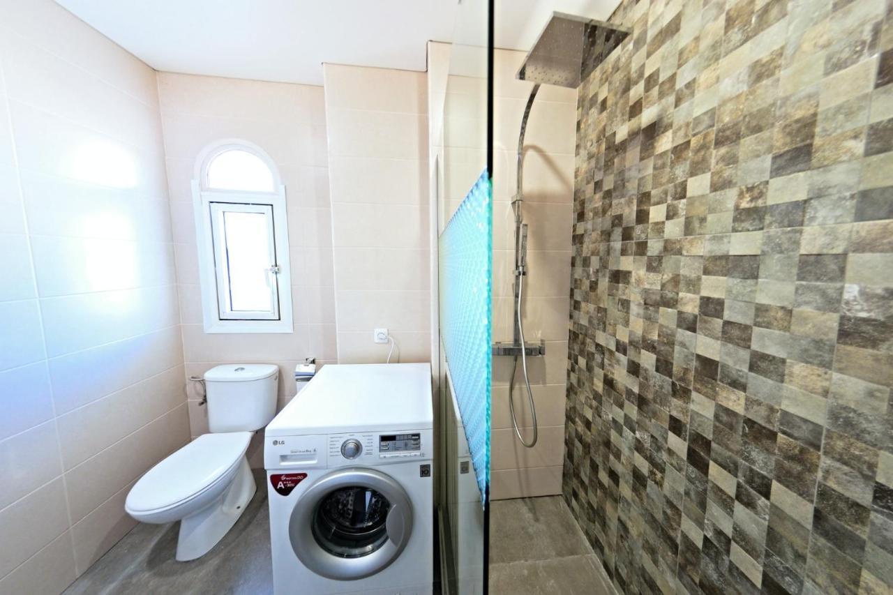 Club Atlantis Aparthotel Ocean View アデヘ エクステリア 写真