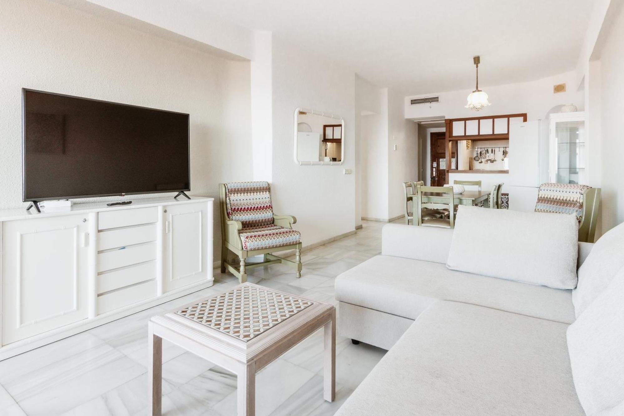 Club Atlantis Aparthotel Ocean View アデヘ エクステリア 写真