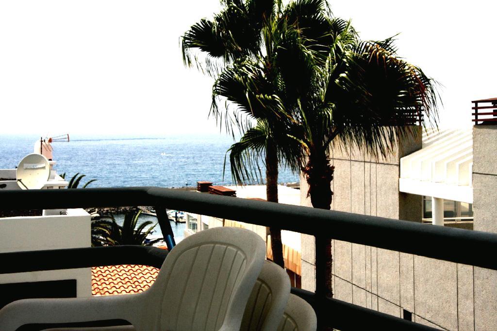 Club Atlantis Aparthotel Ocean View アデヘ エクステリア 写真