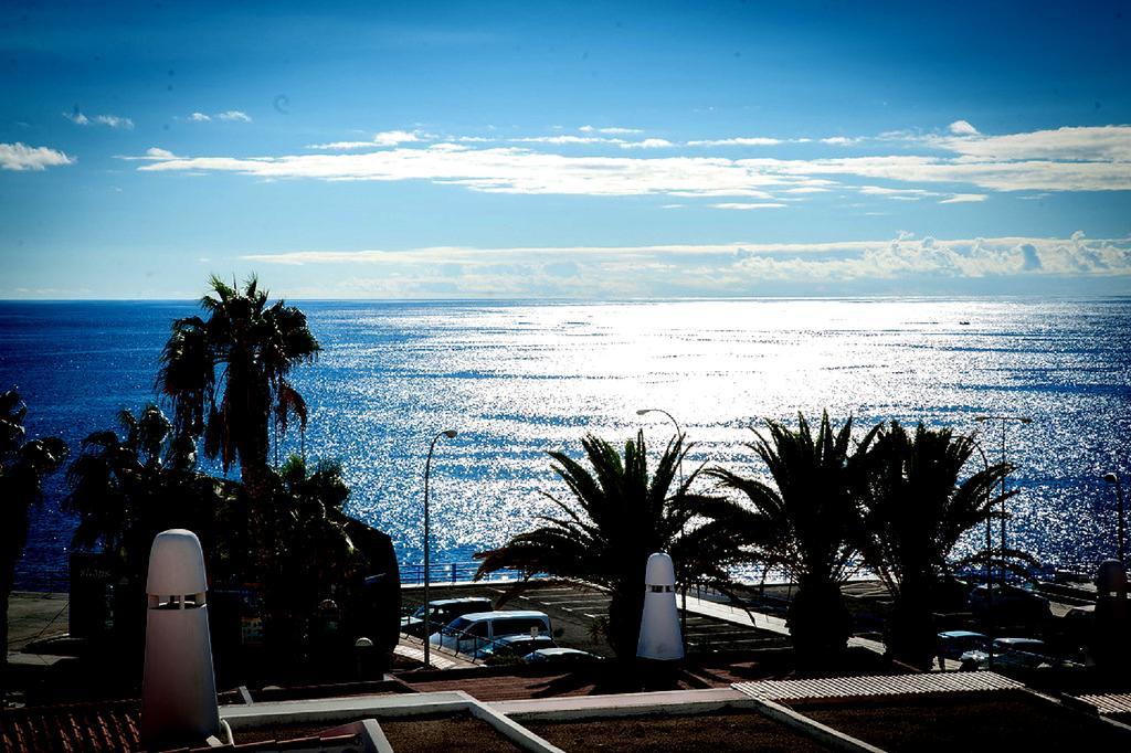 Club Atlantis Aparthotel Ocean View アデヘ エクステリア 写真