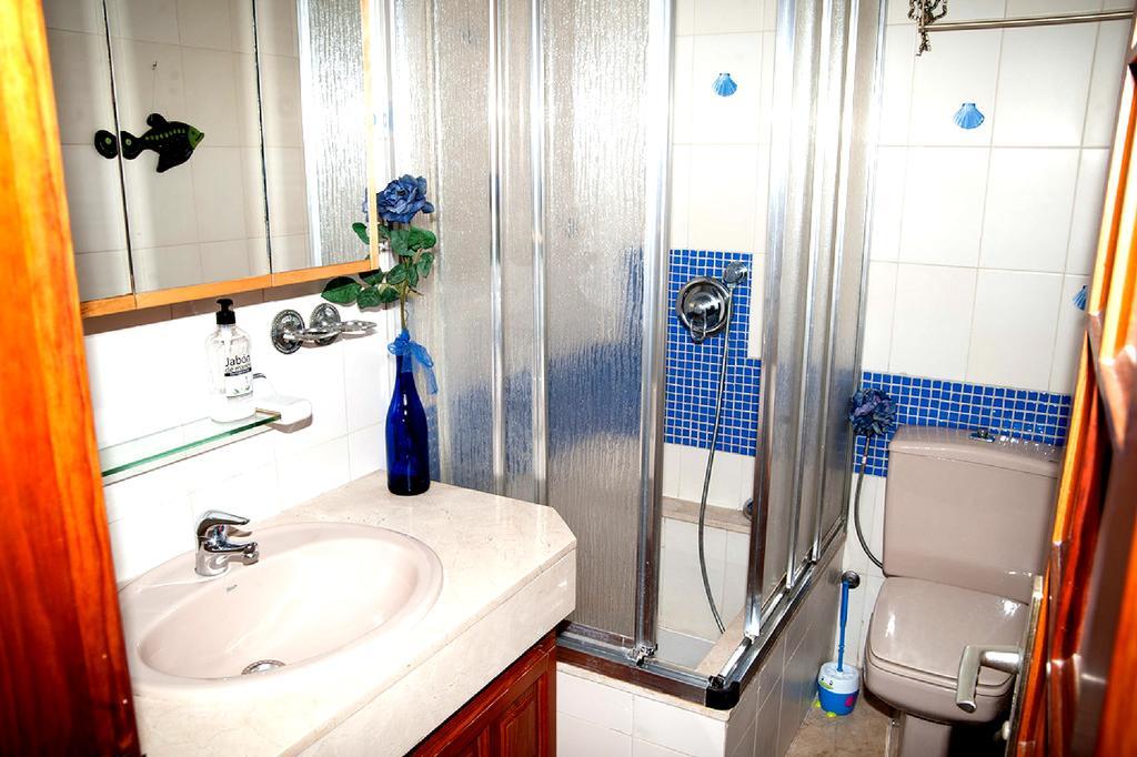 Club Atlantis Aparthotel Ocean View アデヘ エクステリア 写真