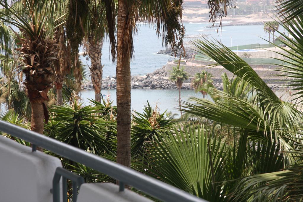 Club Atlantis Aparthotel Ocean View アデヘ エクステリア 写真